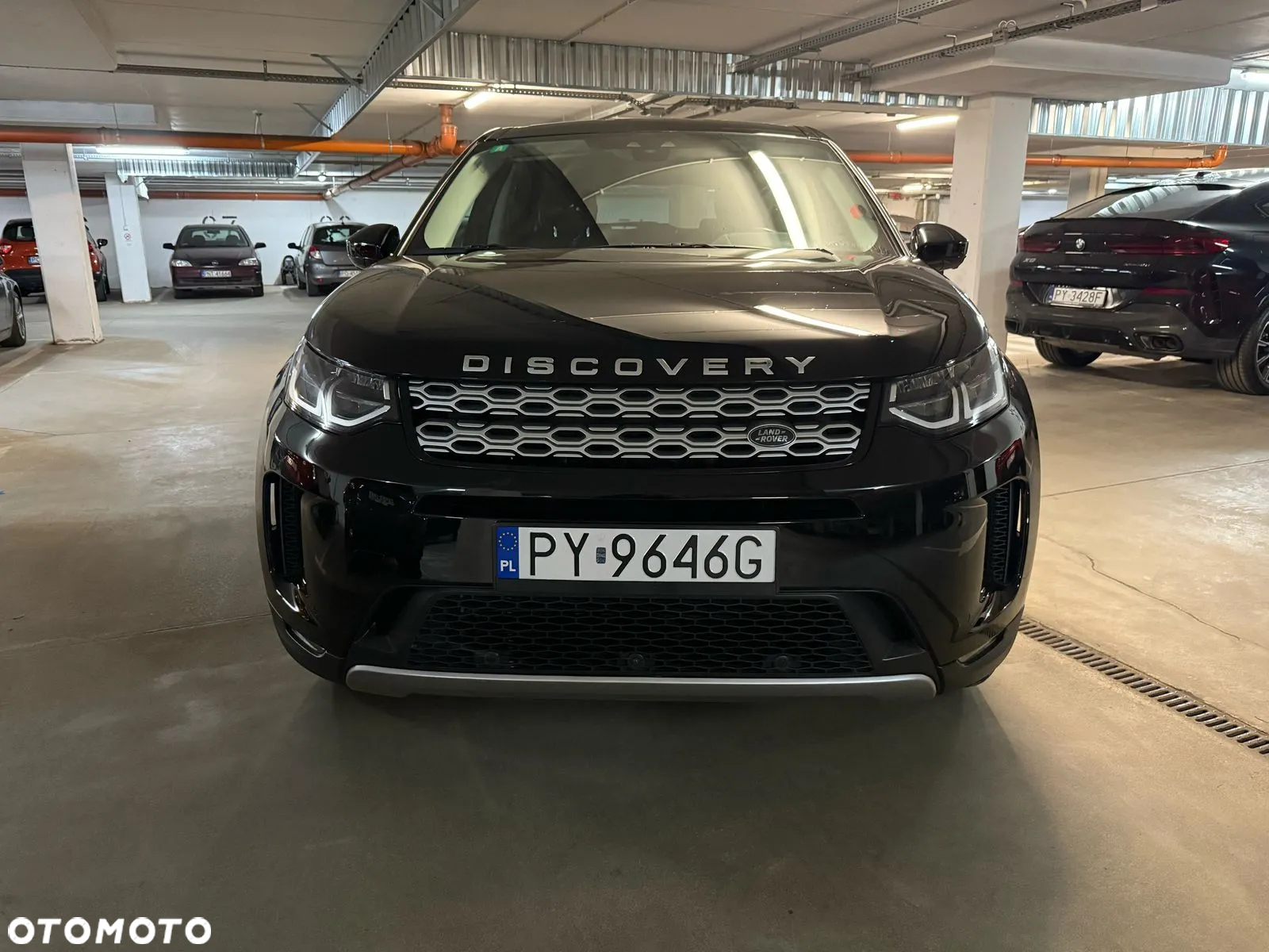 Land Rover Discovery Sport 2.0 D150 - 25