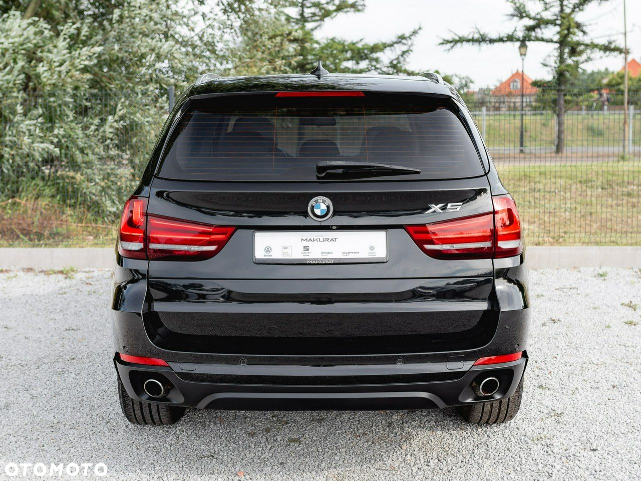 BMW X5 xDrive25d - 11