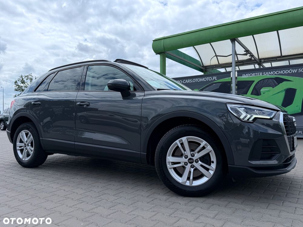Audi Q3 40 TFSI Quattro S tronic - 6