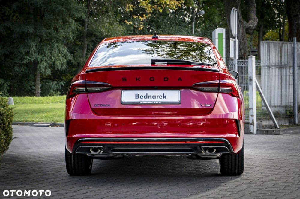 Skoda Octavia - 9