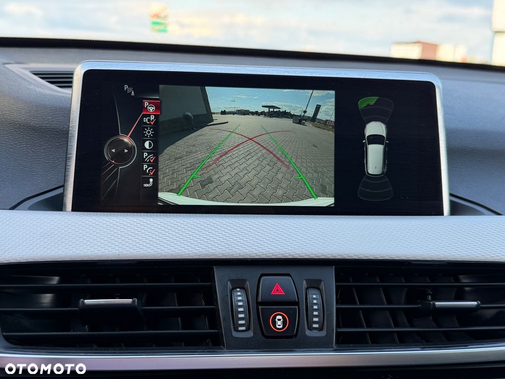 BMW X1 - 23