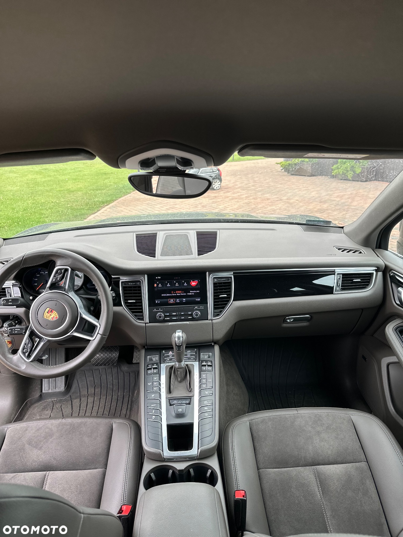 Porsche Macan S Diesel - 5