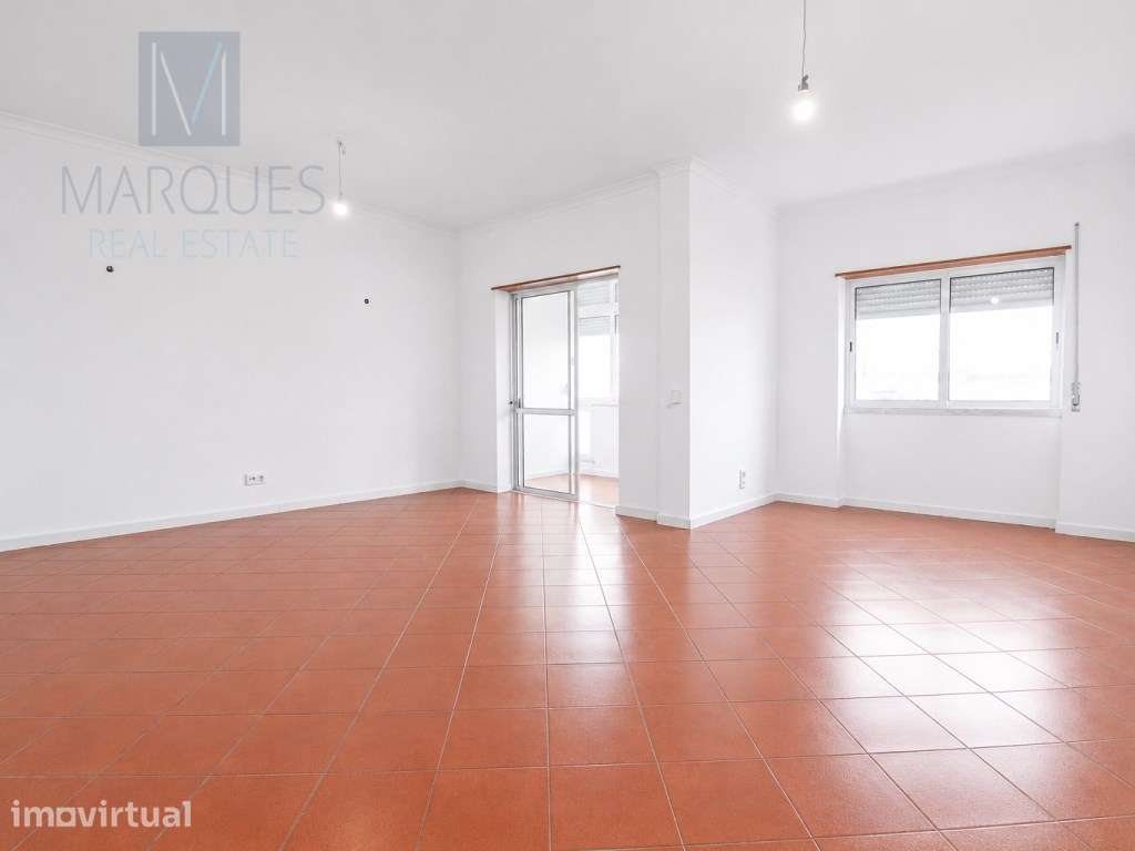 Apartamento T3 na Cova da Piedade - Grande imagem: 5/26