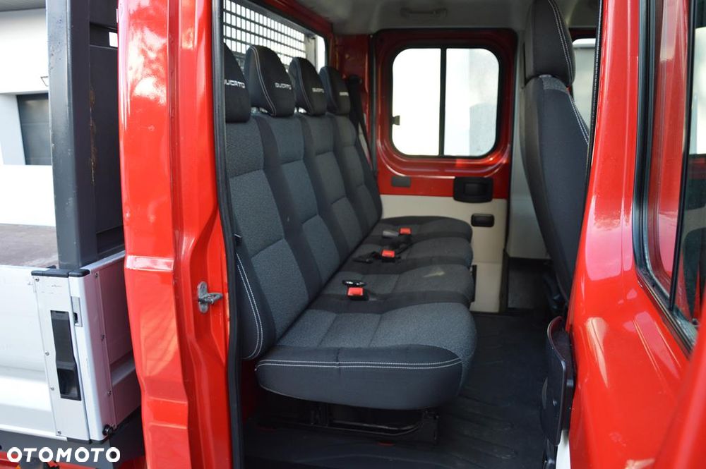 Fiat Ducato - 22