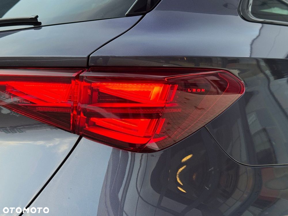 Cupra Leon Sportstourer 1.5 eTSI mHEV DSG - 19