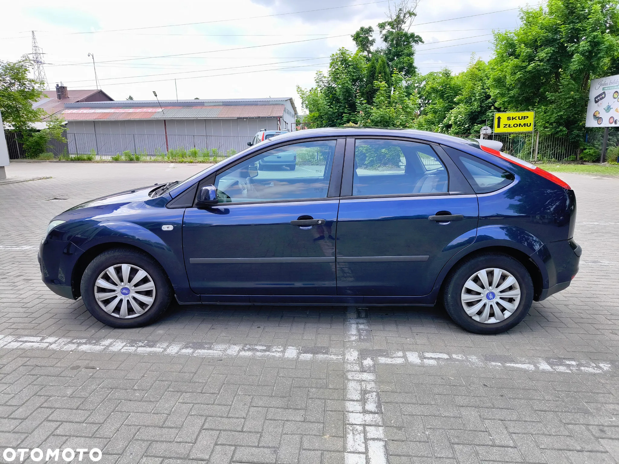 Ford Focus - 3