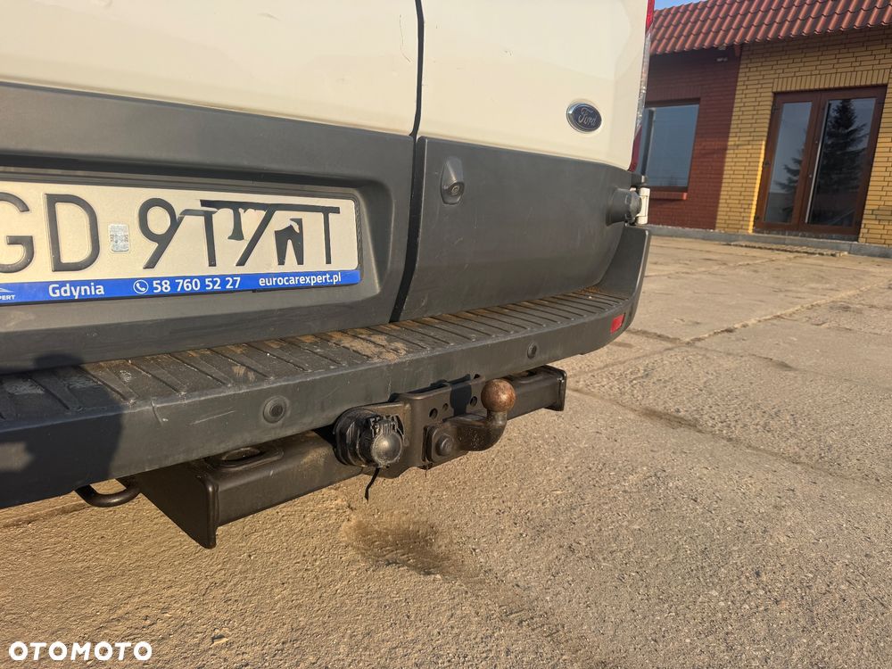 Ford Transit - 9