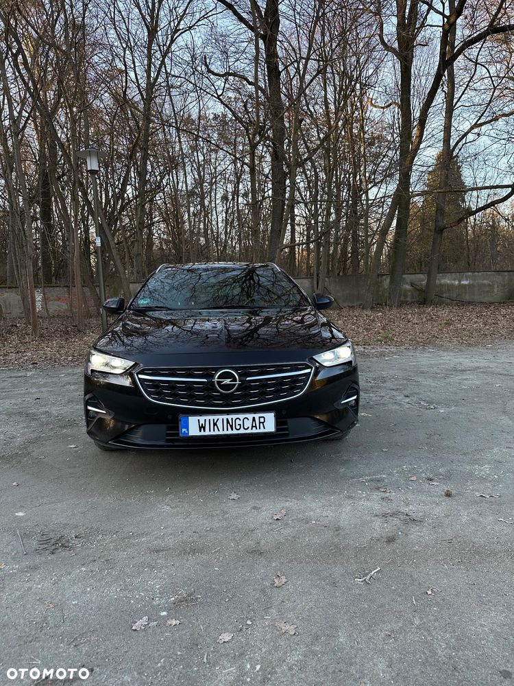 Opel Insignia 2.0 CDTI Business Edition S&S - 10