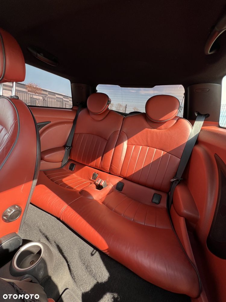 MINI Cooper S Standard - 15