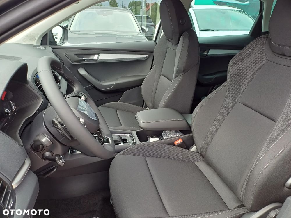 Skoda Karoq 1.5 TSI ACT Drive DSG - 13