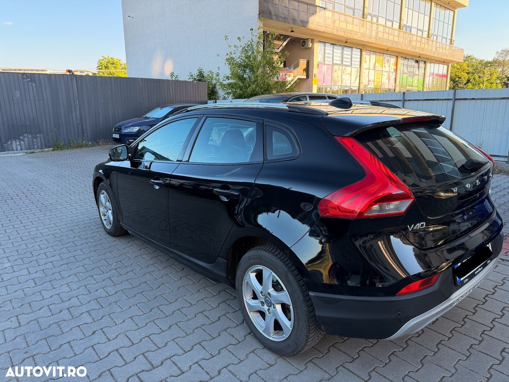 Volvo V40 - 6