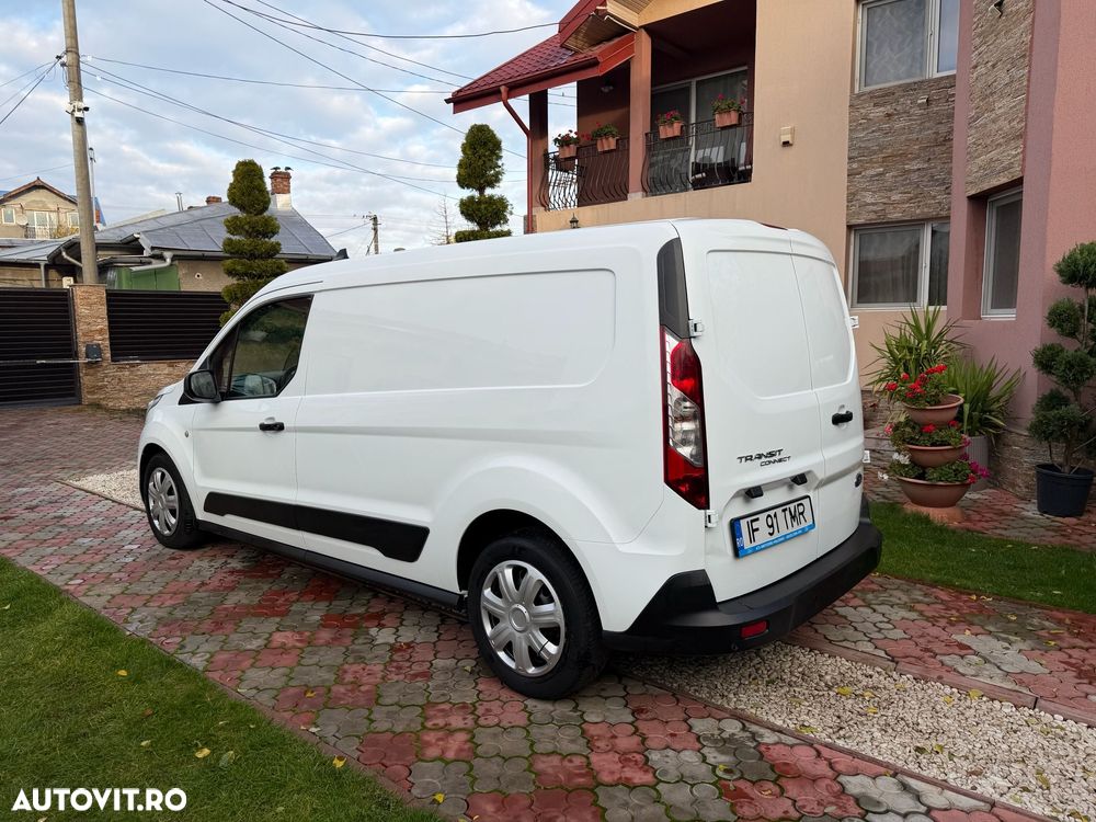 Ford Transit Connect - 6