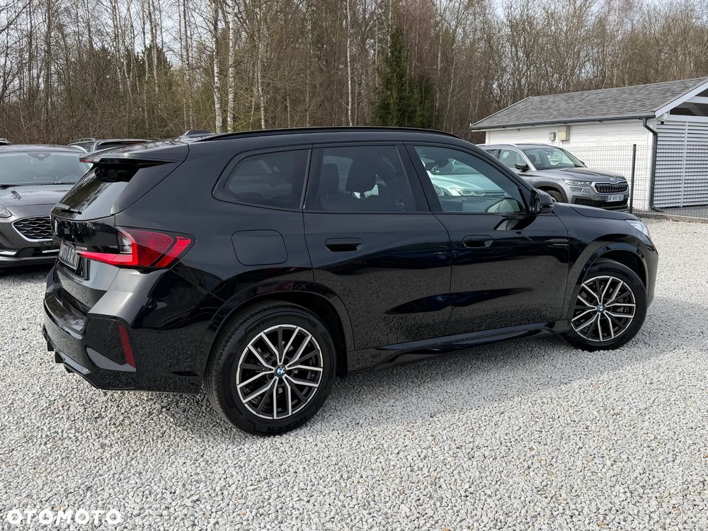 BMW X1 ver-xdrive23i-mhev-m-sport-sport - 19