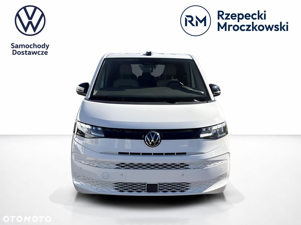 Volkswagen Multivan - 4