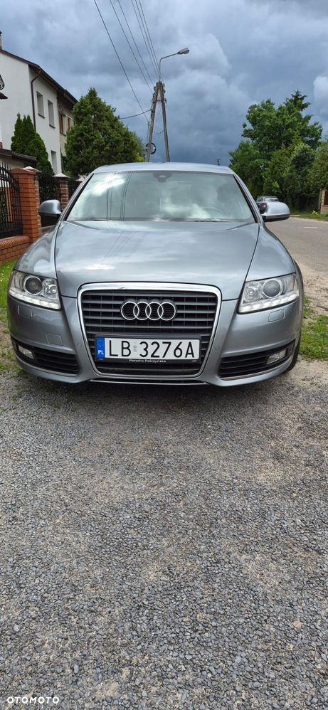 Audi A6 Limousine - 2