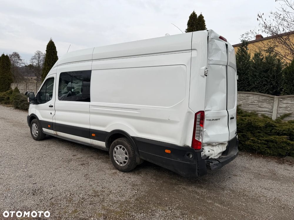 Ford Transit - 3