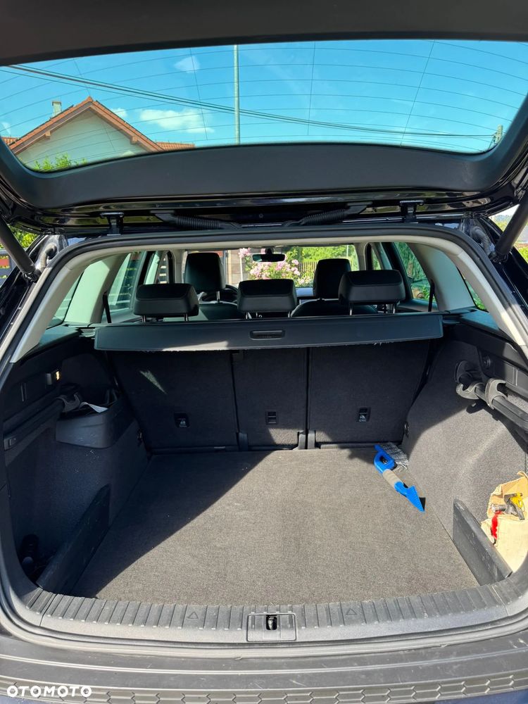 Skoda Kodiaq 2.0 TSI 4x4 Scout DSG - 5