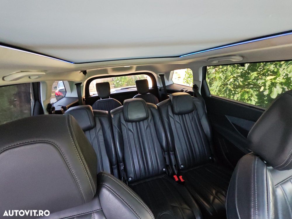 Peugeot 5008 1.5 BlueHDI s&s EAT8 Allure - 15