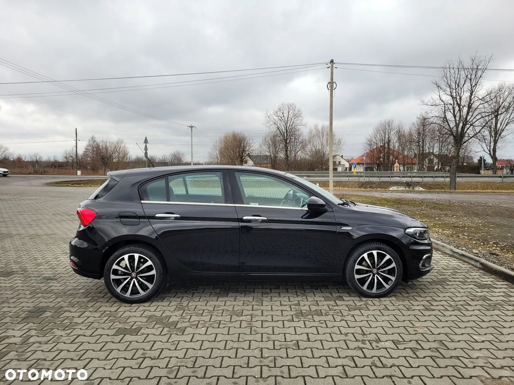 Fiat Tipo 1.4 16v Lounge - 15