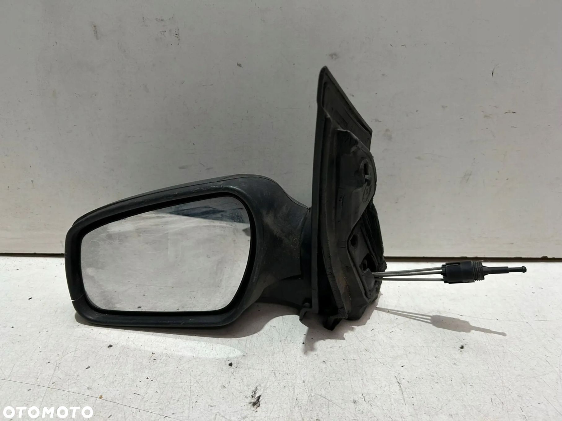 Lusterko lewe Ford Focus MK2 - 1