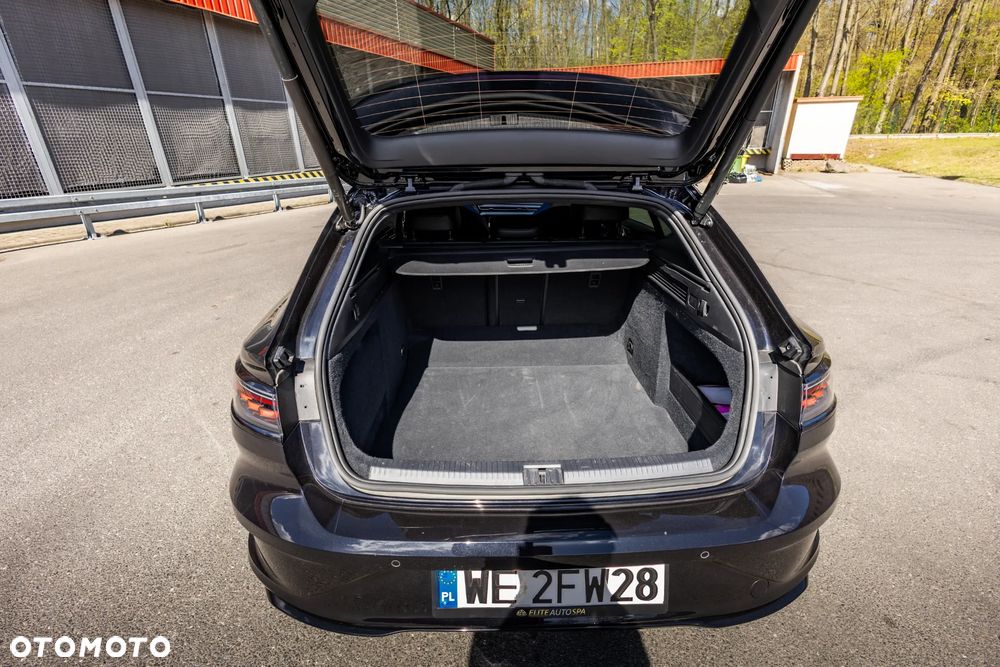 Volkswagen Arteon Shooting Brake 2.0 TSI 4Motion R DSG - 16