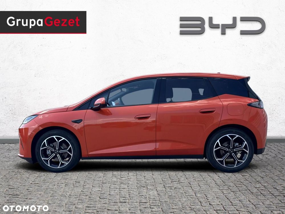 BYD Dolphin Comfort E-CVT - 2
