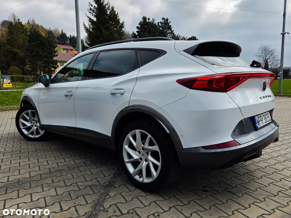 Cupra Formentor - 19