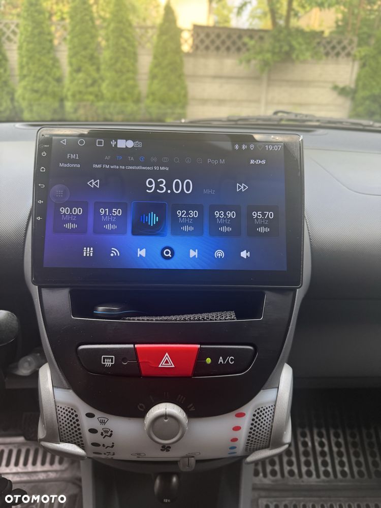 Toyota Aygo - 7