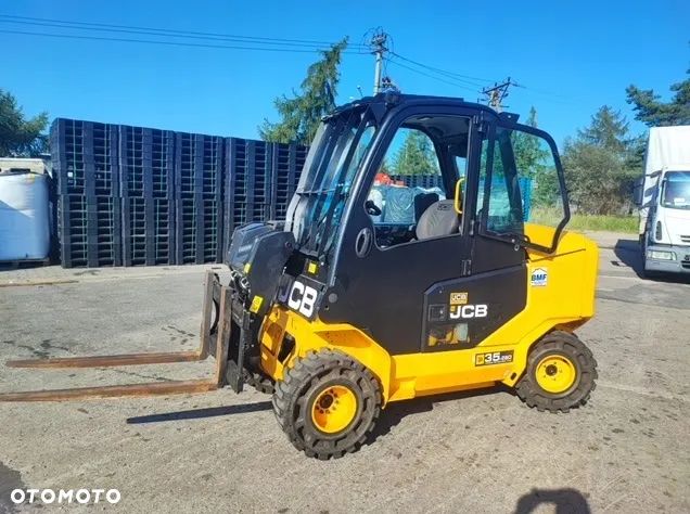 JCB 35-26D-4WD - 5