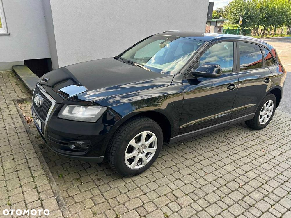 Audi Q5 - 5