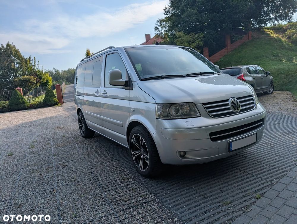 Volkswagen Multivan L1 Business - 9