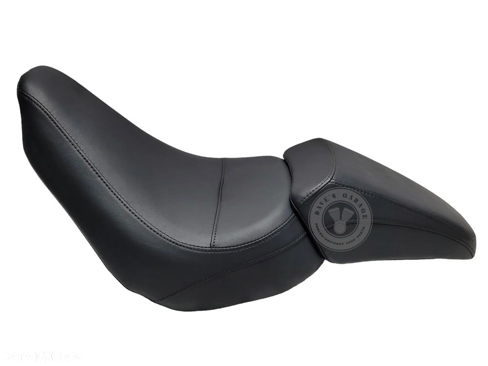 Siedzenie kanapa Harley Davidson FLFB FLFBS Fat Boy 52000270 - 1