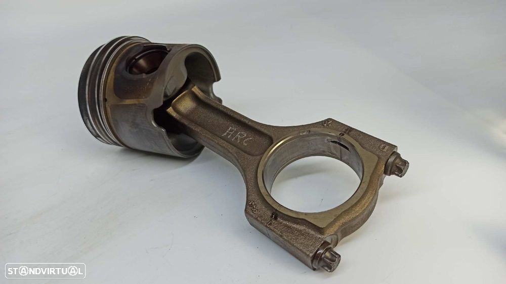 BIELA BMW SERIE 3 BERLINA (E90) 318D - 3