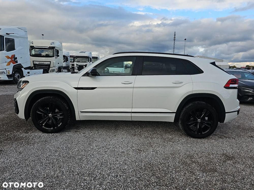 Volkswagen Atlas - 8