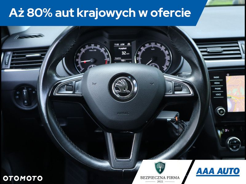 Skoda Octavia - 21