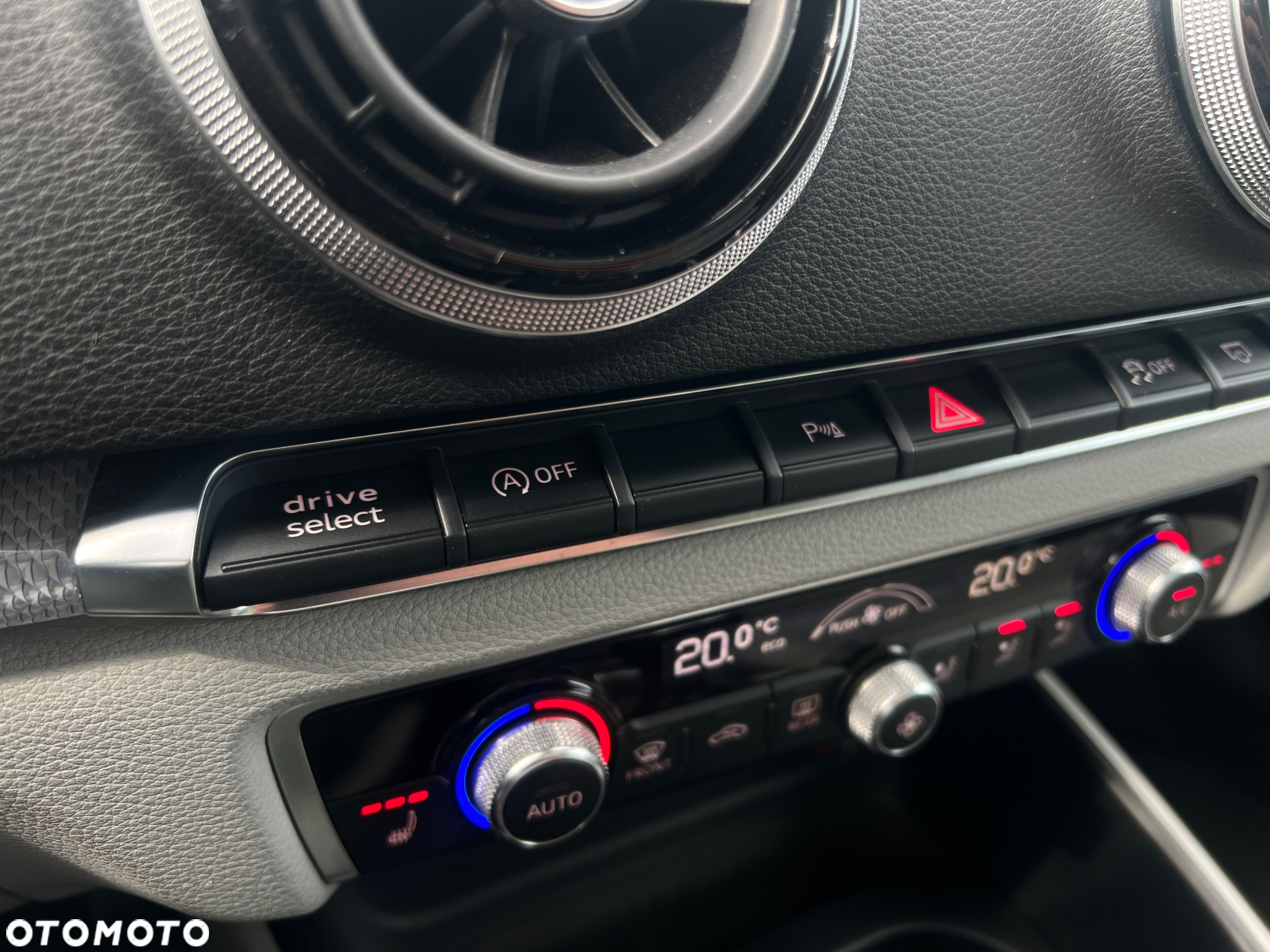 Audi A3 1.4 TFSI CoD Ambiente - 27