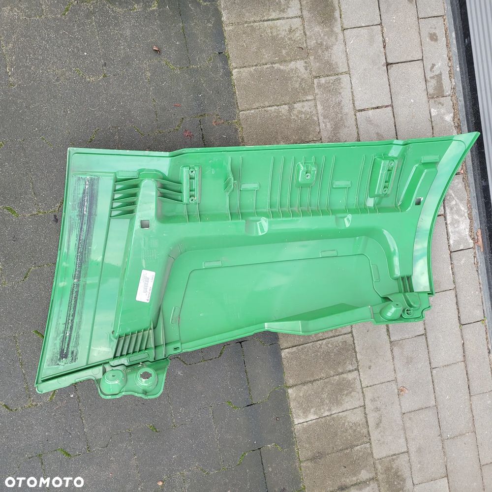 POLIKI OWIEWKI DAF XG ORYGINAŁ CHWALIM116 - 6