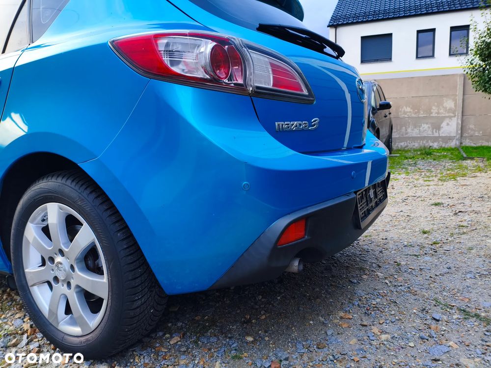 Mazda 3 1.6 MZR 90th Anniversary - 22