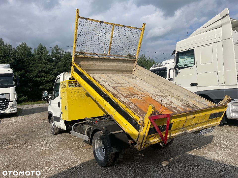 Iveco 35C12 - 6