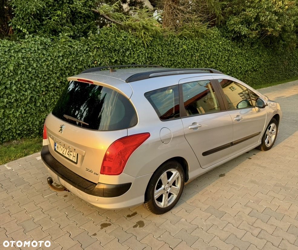 Peugeot 308 1.6 Grand Prix - 2