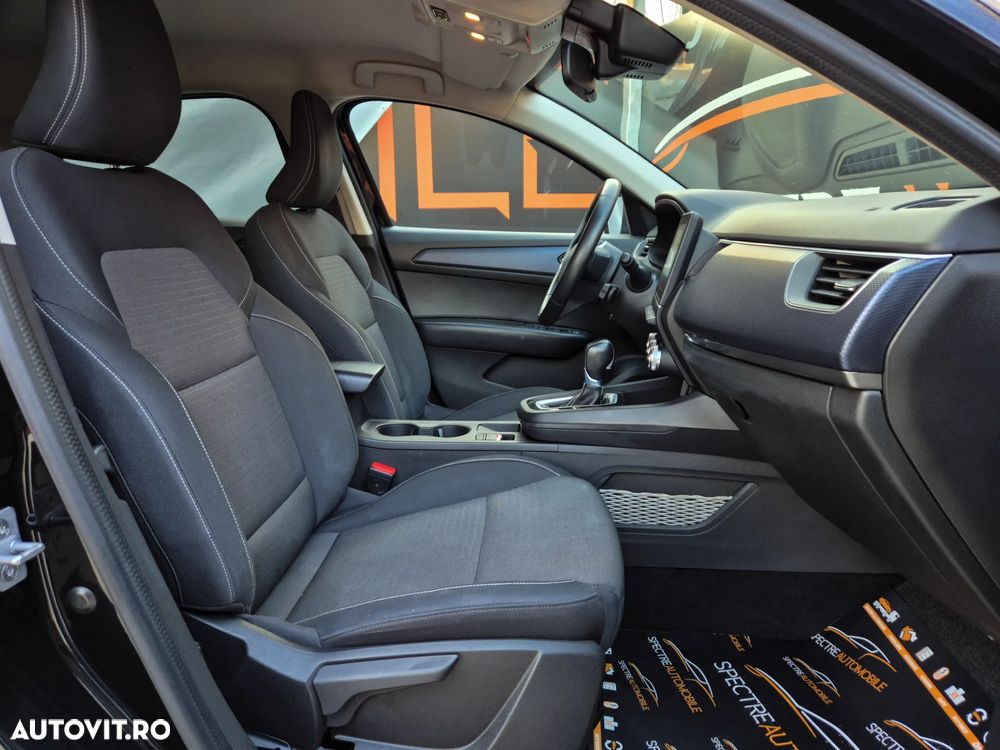 Renault Arkana E-TECH 145 Evolution - 14