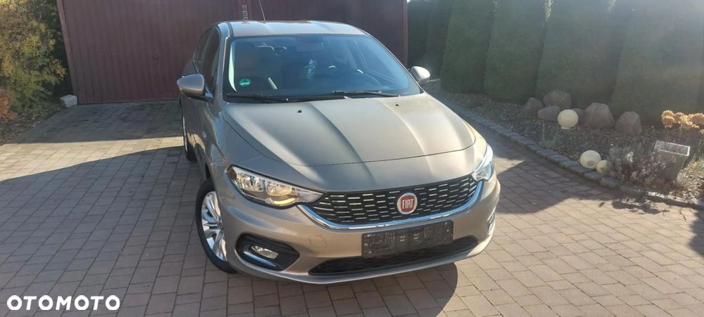Fiat Tipo 1.3 MultiJet - 6