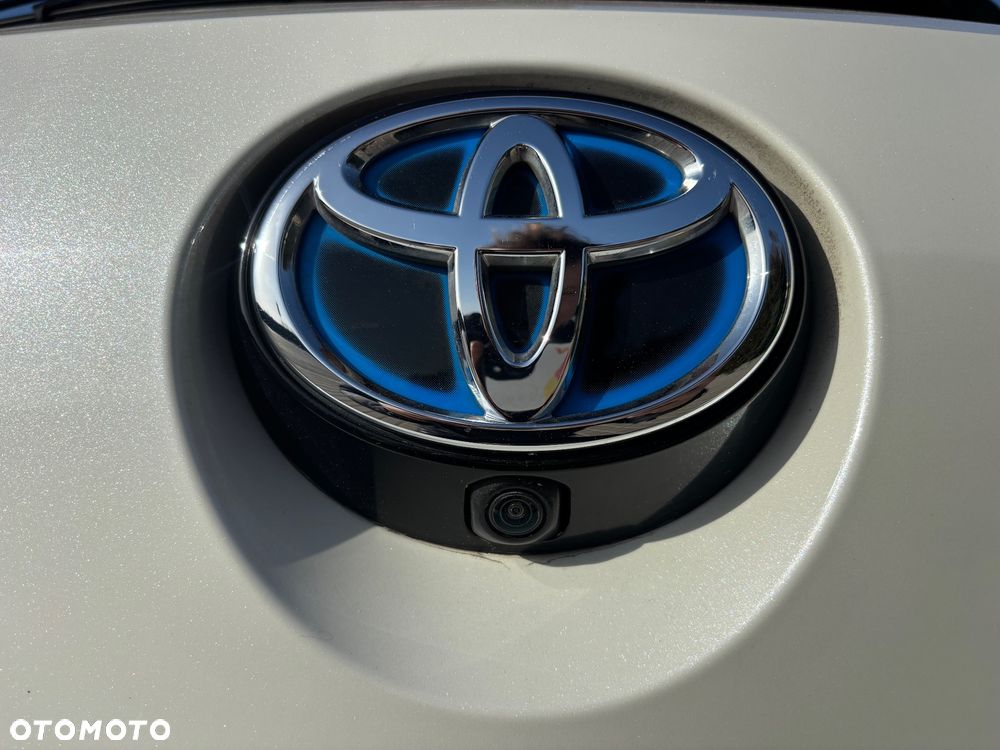 Toyota Corolla 1.8 Hybrid Selection - 7