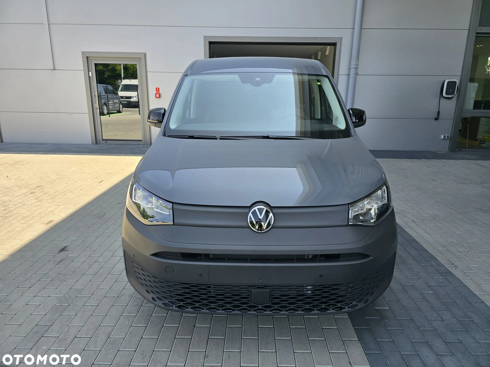 Volkswagen Caddy - 3