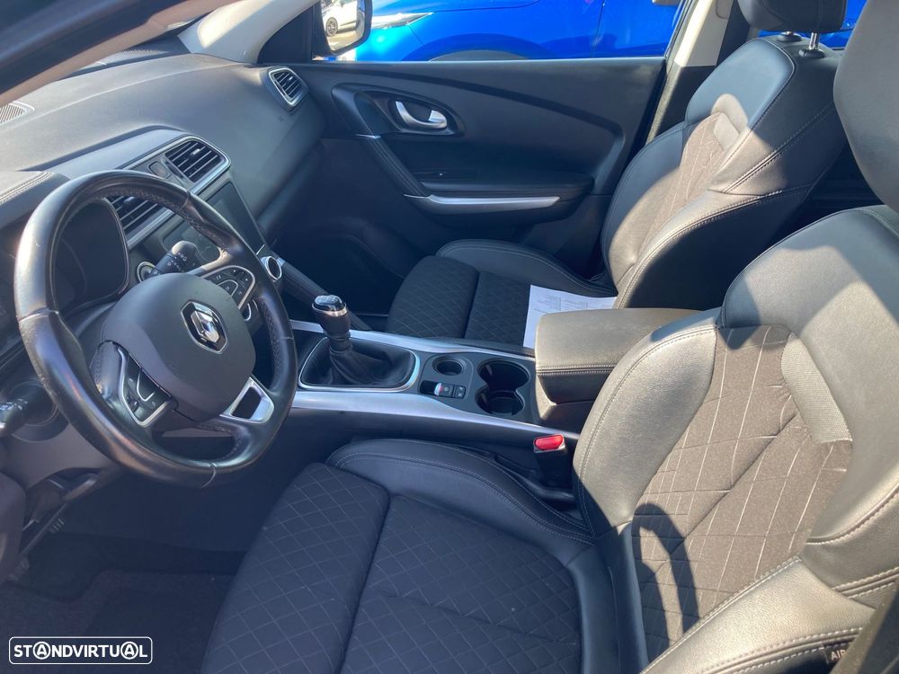 Renault Kadjar 1.5 dCi Intens - 29