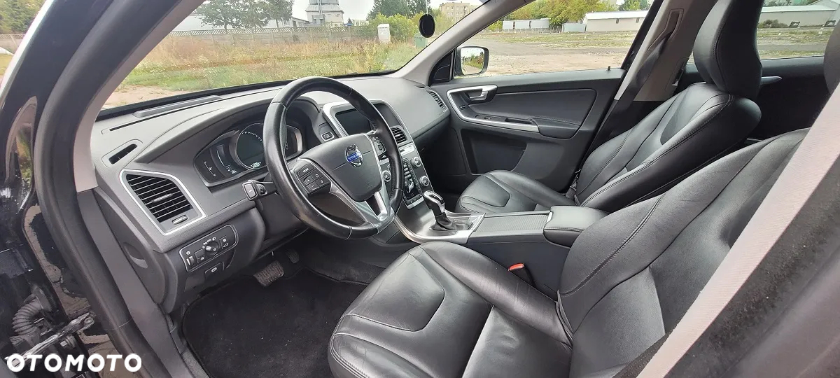 Volvo XC 60 - 17