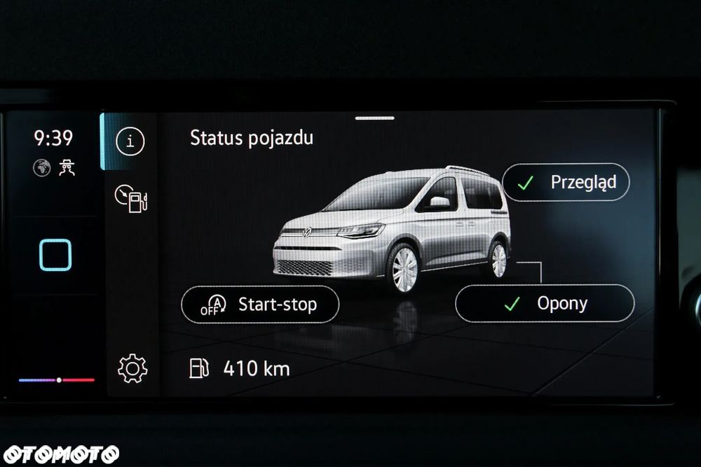 Volkswagen Caddy 2.0 TDI - 40