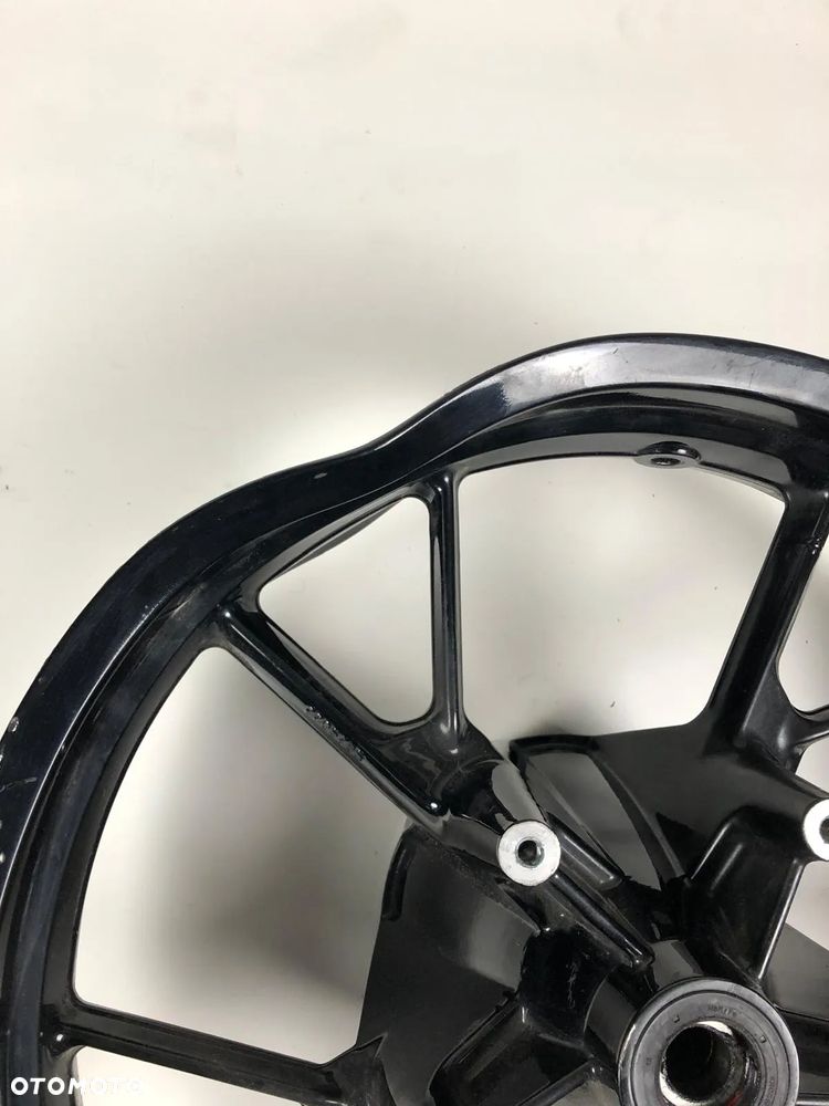 BMW F 700 GS Felga Tył Tylna - 4