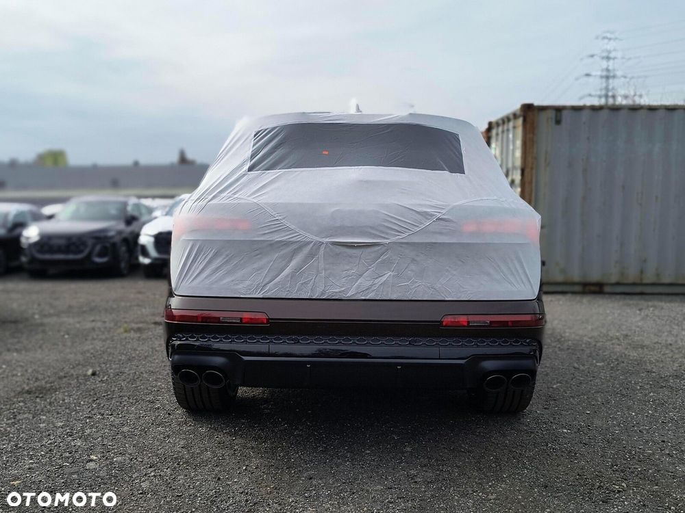 Audi SQ7 - 5