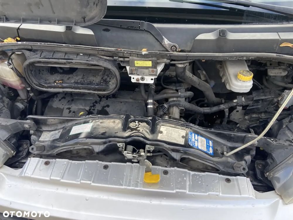 Fiat Ducato 2.3 JTD 130 KM 2016r L4H2 FV23 kredyt leasing Maxi tempomat - 26